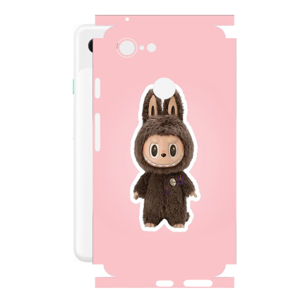 Защитная пленка StatusSKIN для Google Pixel 3