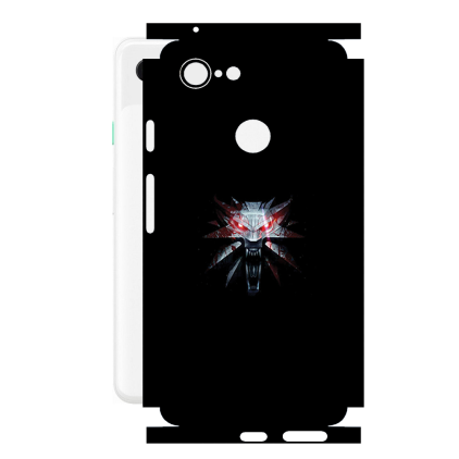 Защитная пленка StatusSKIN для Google Pixel 3