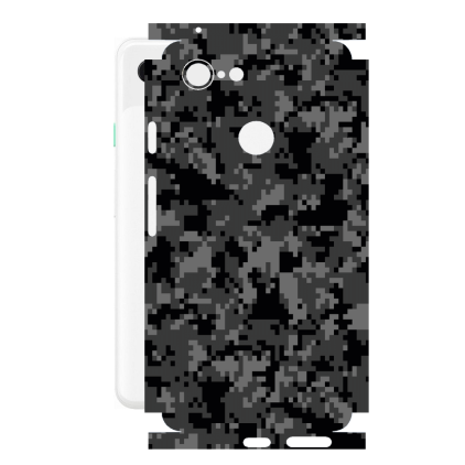 Захисна плівка StatusSKIN для Google Pixel 3