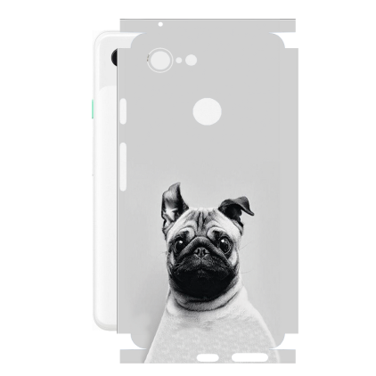 Защитная пленка StatusSKIN для Google Pixel 3