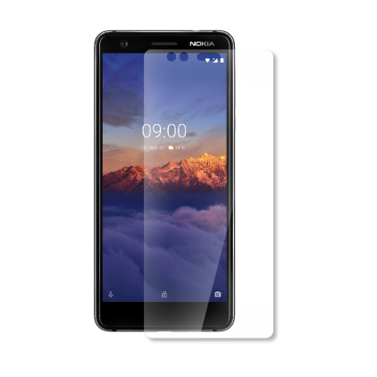 Защитная пленка StatusSKIN для Nokia 3.1a