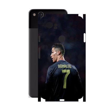 Захисна плівка StatusSKIN для Google Pixel 2 XL