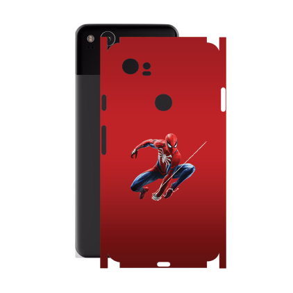 Захисна плівка StatusSKIN для Google Pixel 2 XL
