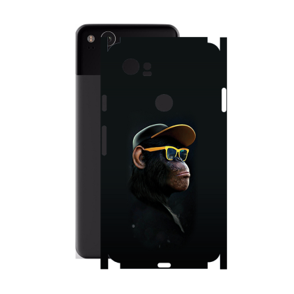 Захисна плівка StatusSKIN для Google Pixel 2 XL