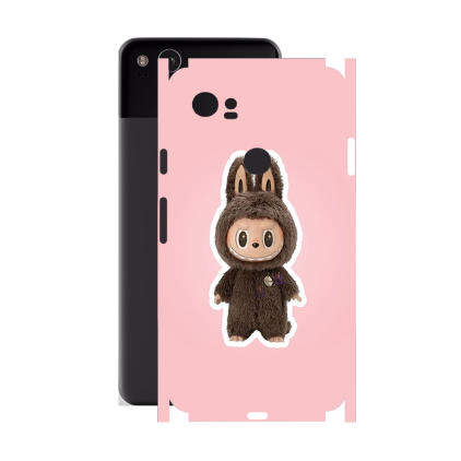 Захисна плівка StatusSKIN для Google Pixel 2 XL