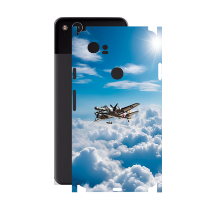 Захисна плівка StatusSKIN для Google Pixel 2 XL