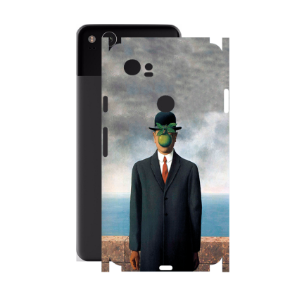 Захисна плівка StatusSKIN для Google Pixel 2 XL