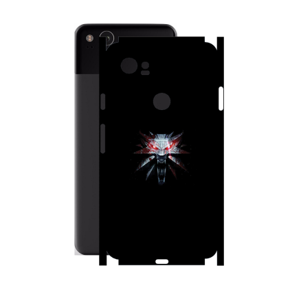 Захисна плівка StatusSKIN для Google Pixel 2 XL