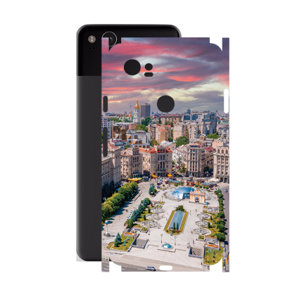 Захисна плівка StatusSKIN для Google Pixel 2 XL