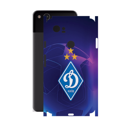 Захисна плівка StatusSKIN для Google Pixel 2 XL