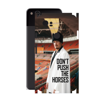 Захисна плівка StatusSKIN для Google Pixel 2 XL