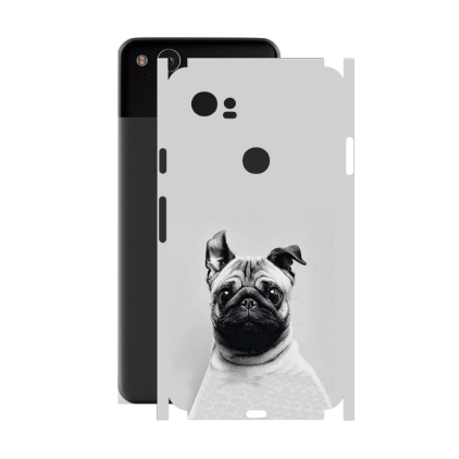 Захисна плівка StatusSKIN для Google Pixel 2 XL