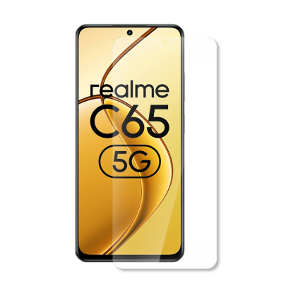 Захисна плівка StatusSKIN для Realme C65 5G