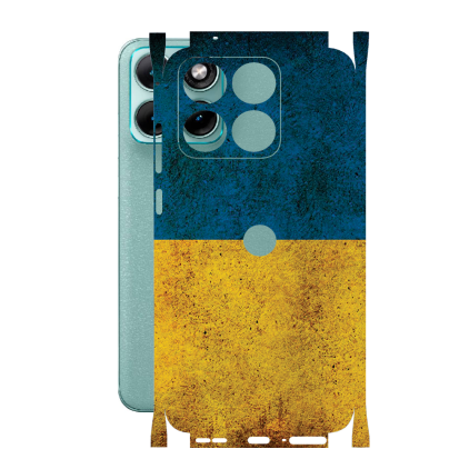Защитная пленка StatusSKIN для Motorola Edge 70 Fusion