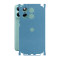 Защитная пленка StatusSKIN для Motorola Edge 70 Fusion