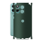 Защитная пленка StatusSKIN для Motorola Edge 70 Fusion