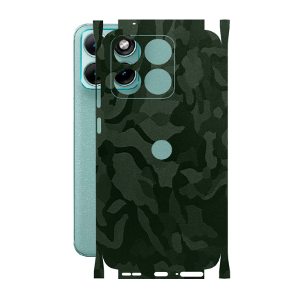 Защитная пленка StatusSKIN для Motorola Edge 70 Fusion
