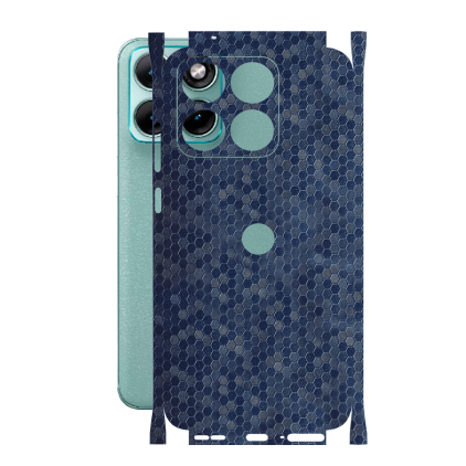 Защитная пленка StatusSKIN для Motorola Edge 70 Fusion