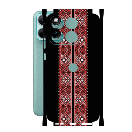 Защитная пленка StatusSKIN для Motorola Edge 70 Fusion