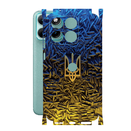 Защитная пленка StatusSKIN для Motorola Edge 70 Fusion