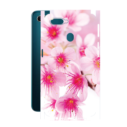 Защитная пленка StatusSKIN для OPPO A5s