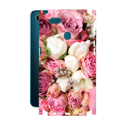 Защитная пленка StatusSKIN для OPPO A5s