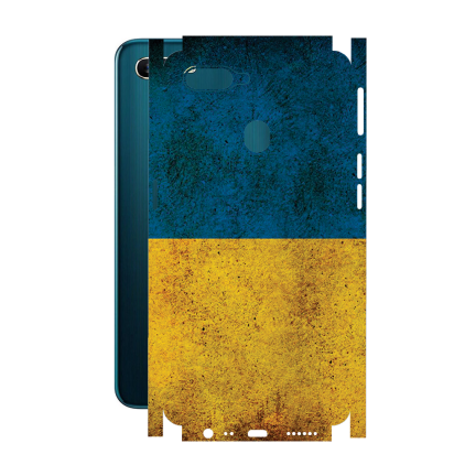 Защитная пленка StatusSKIN для OPPO A5s