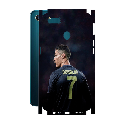 Защитная пленка StatusSKIN для OPPO A5s