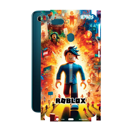 Защитная пленка StatusSKIN для OPPO A5s