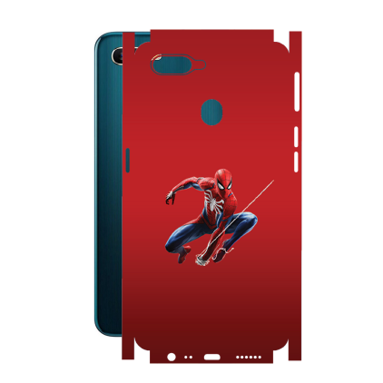 Защитная пленка StatusSKIN для OPPO A5s