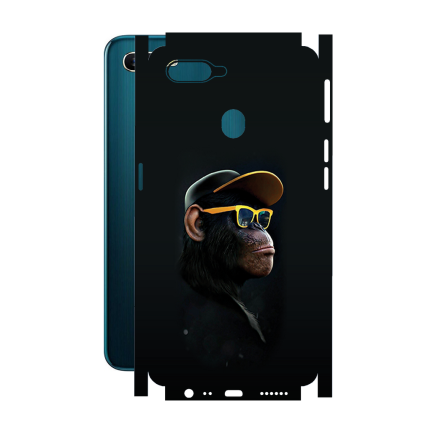 Защитная пленка StatusSKIN для OPPO A5s