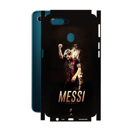 Защитная пленка StatusSKIN для OPPO A5s