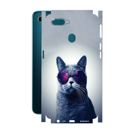 Защитная пленка StatusSKIN для OPPO A5s