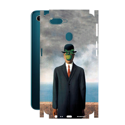 Защитная пленка StatusSKIN для OPPO A5s