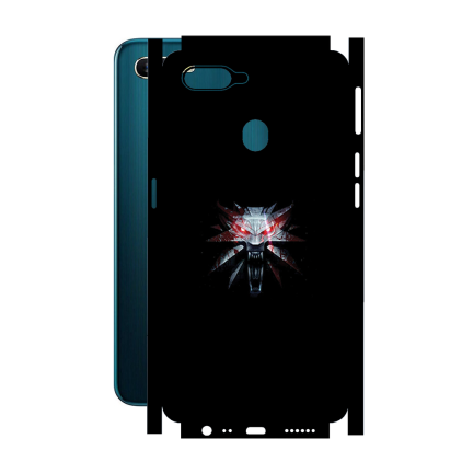 Защитная пленка StatusSKIN для OPPO A5s