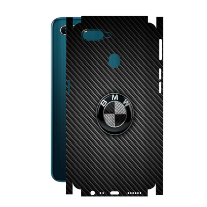 Защитная пленка StatusSKIN для OPPO A5s