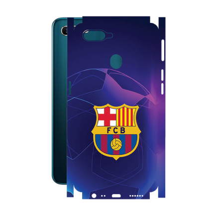 Защитная пленка StatusSKIN для OPPO A5s