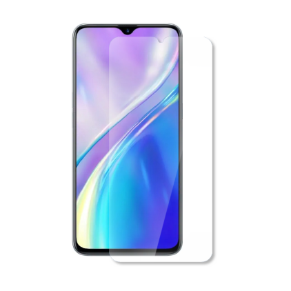 Защитная пленка StatusSKIN для Realme XT