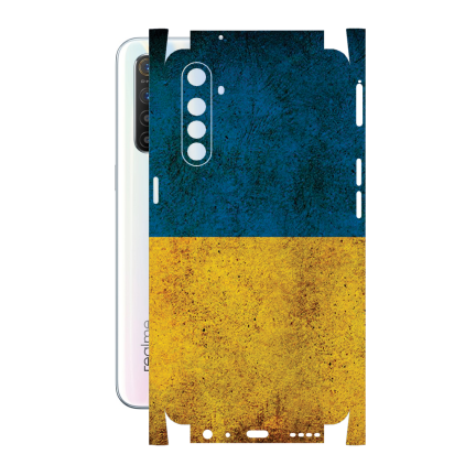 Захисна плівка StatusSKIN для Realme XT