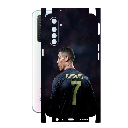 Захисна плівка StatusSKIN для Realme XT