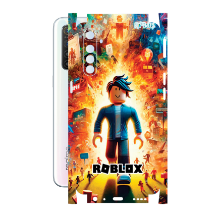 Захисна плівка StatusSKIN для Realme XT