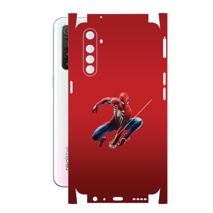 Захисна плівка StatusSKIN для Realme XT