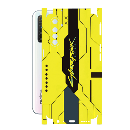 Захисна плівка StatusSKIN для Realme XT