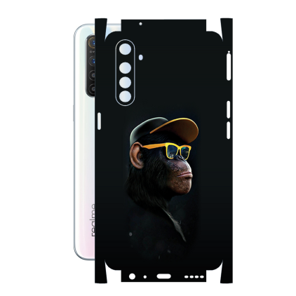 Захисна плівка StatusSKIN для Realme XT