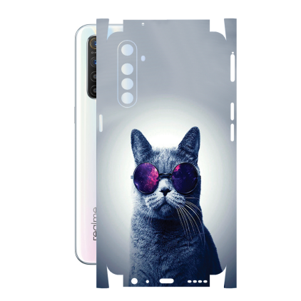 Захисна плівка StatusSKIN для Realme XT
