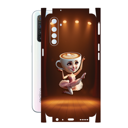 Захисна плівка StatusSKIN для Realme XT