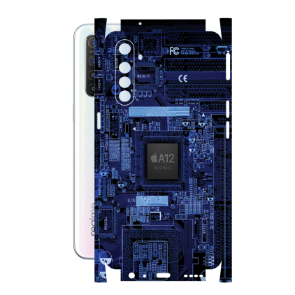 Захисна плівка StatusSKIN для Realme XT