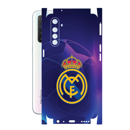 Захисна плівка StatusSKIN для Realme XT
