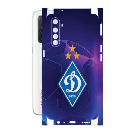 Захисна плівка StatusSKIN для Realme XT