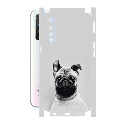 Захисна плівка StatusSKIN для Realme XT